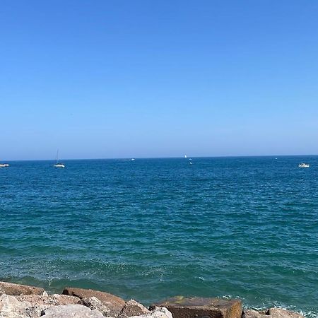 Appartement T2, Climatise, Wifi, Parking Et Piscine Prives Sète Kültér fotó